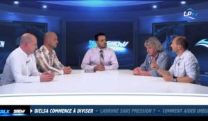 Le Talk Show du jeudi 23 avril 2015