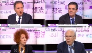 Entre les Lignes : Le meilleur de la partie "Les Idées"