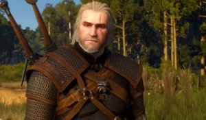 The Witcher 3 : Wild Hunt - Behind the Scenes with CD Projekt