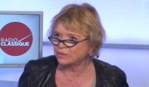 Hollande, un «socialiste égaré» pour Eva Joly
