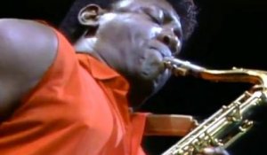 Top 10 Saxophone Solos in Pop and Rock
