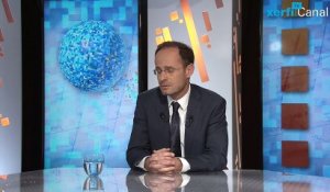 Stéphane Saussier, Xerfi Canal De nouveaux partenariats public-privé pour plus de croissance ?