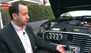 Essai Audi A3 Sportback  e-tron: l’hybride rechargeable qui donne goût à l’électrique