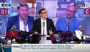 Perri & Neumann: L'UMP peut-il s'approprier le nom "les Républicains" ? - 27/04