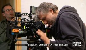 Orelsan, un film à la mode de Caen