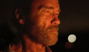MAGGIE avec Arnold Schwarzenegger : Bande annonce VF