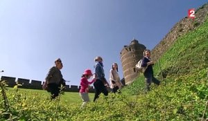 Fougères : une forteresse médiévale unique en Europe