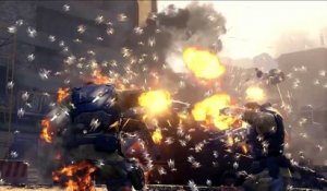 Call of Duty Black OPS III : la bande annonce dévoilée 