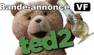 TED 2 - Bande-annonce 2 / Trailer [VF|HD] (Seth MacFarlane, Mark Wahlberg)