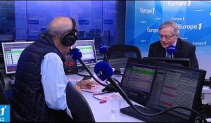 Noyer : "Les signes de reprise, on les a maintenant"