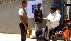Riyad annonce une aide de 274 millions USD à l'ONU pour ses opérations humanitaires au Yémen