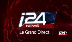 Le Grand Direct - 24/03/2015