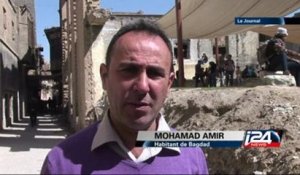 L'EI détruit un joyau archéologique en Irak