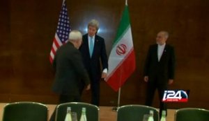 Nucléaire: "Les Etats-Unis s'opposeront toujours à l'expansion de l'Iran"