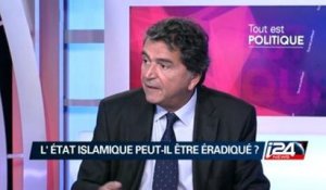 Tout est politique | Partie 2– 11/09/2014