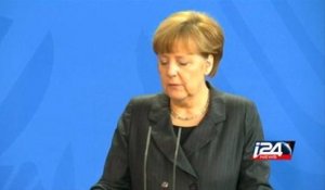 Ukraine: Merkel et Hollande à Kiev puis à Moscou pour résoudre la crise