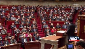 France: Valls dévoile ses "mesures exceptionnelles" contre le terrorisme