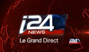 Le Grand Direct - 16/11/2014