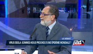 Le débat du Grand Direct - Dominique Newman et Hervé Bercovier - 07/10/2014