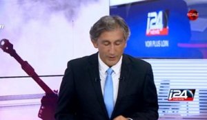 Le Grand Direct - Edition Spéciale - 25/08/2014