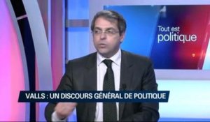 Tout est Politique - 10/04/2014