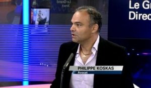 Le débat du Grand Direct - Philippe Koskas et Marc Sarabia