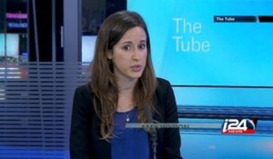 THE TUBE - 07/08/2014