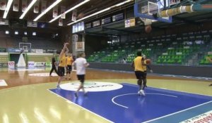 Basket - LFB : Bourges vise un 13e titre
