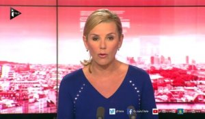 Affaire des taxis : Agnès Saal, PDG de l'Ina, démissionne