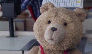 Bande-annonce : Ted 2 - VF (2)