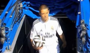 Real Madrid - Ancelotti suggère que Chicharito pourrait rester