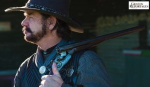 USA Road Movie / Les Cowboys d'"Il était une fois dans l'Ouest"