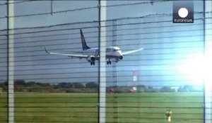 Ryanair victime d'un piratage électronique