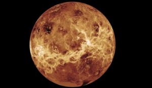 VIDÉO - Venus, la planète qui a mal tourné
