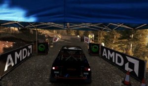 DiRT Rally Gameplay Millenium