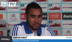 Payet : "Avoir un autre état d’esprit à Metz"