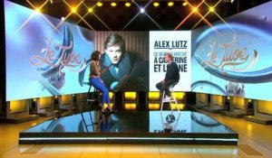 Coulisses de "Catherine et Liliane" : Alex Lutz a changé d'avis