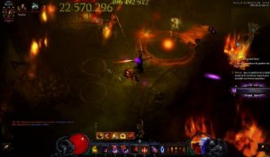 Diablo 3 Build Chasseur de Démons Natalya Solo 2.2