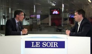 Enrico Bastianelli (Bone Therapeutics) : le RDV CEO Le Soir-Petercam (Teaser)