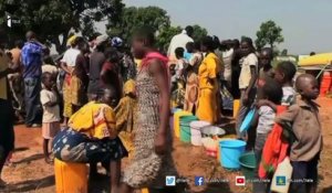 Viols en Centrafrique : des habitants près de Bangui témoignent