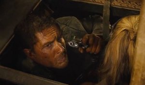 Bande-annonce :  Mad Max : Fury Road - VF (5)