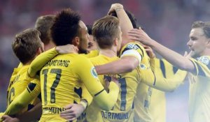 Dortmund - Gundogan devrait partir cet été