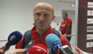 Foot - L1 : Balmont «C'est logique»