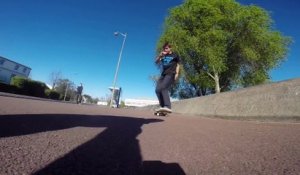 Comment filmer du skate en GoPro ? Les conseils de Ben Garcia
