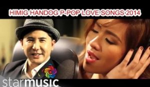 Angeline Quinto - Hanggang Kailan (Official Recording Session with lyrics)