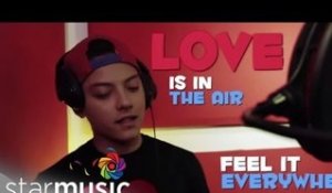 Daniel Padilla - Unlimited and Free (Official Music Video)