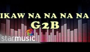 G2B Boys - Ikaw Na Na Na Na [Disco Version] - (Official Lyric Video)