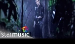 JERICHO ROSALES - Bumuhos Man Ang Ulan (Official Music Video)