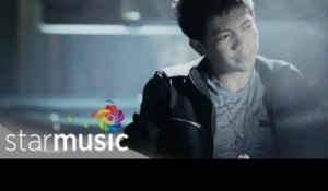 "CARRIE" by Jovit Baldivino (Official Music Video)