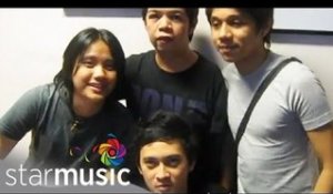 EZRA Band  for Star Records